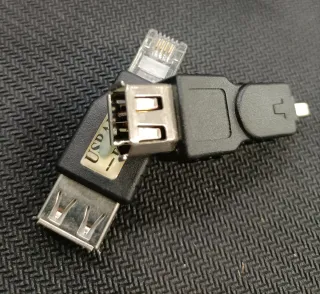 Lote Cables USB Varios