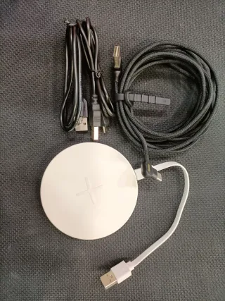 Lote Cables USB Varios