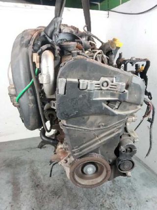 Renault 213097 motor completo k9k820 twingo - 1.5