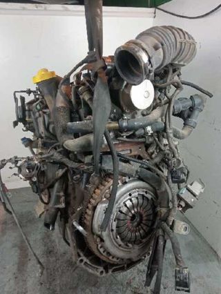 Renault 213097 motor completo k9k820 twingo - 1.5