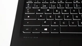 HP ORDENADOR PORTÁTIL i5 SSD GRÁFICA NVIDIA