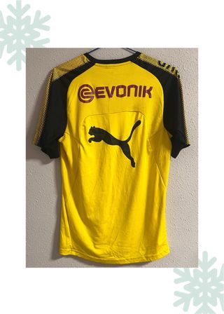 Camiseta Puma Dortmund BVB 09