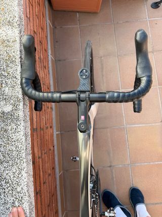 Bici Carretera Trek Émonda SL 5 Disc talla 52