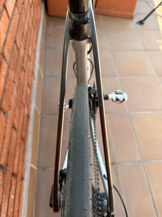 Bici Carretera Trek Émonda SL 5 Disc talla 52