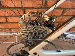 Bici Carretera Trek Émonda SL 5 Disc talla 52