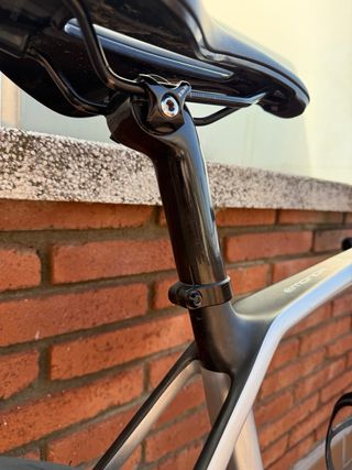 Bici Carretera Trek Émonda SL 5 Disc talla 52