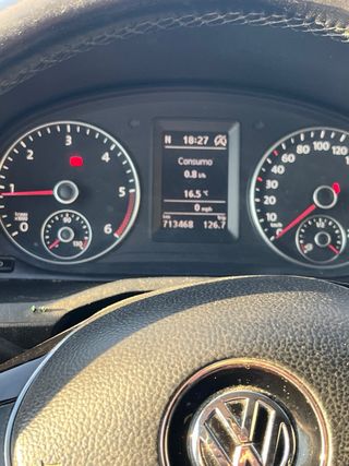 Volkswagen Caddy 2019