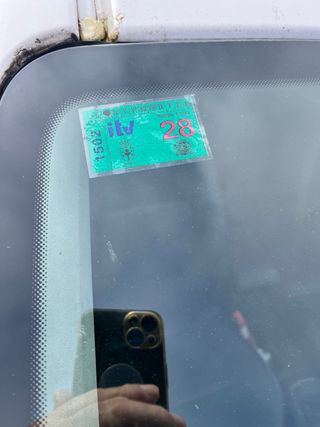 Volkswagen Caddy 2019