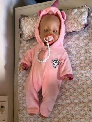 Set de baño y descanso