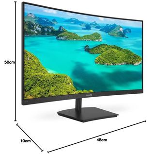 Monitor Philips 27 FHD
