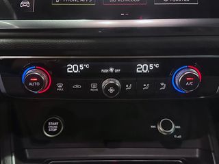 Audi Q3 Sportback S Line 40 TFSI quattro 190 5p