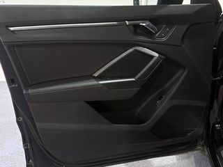 Audi Q3 Sportback S Line 40 TFSI quattro 190 5p