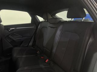 Audi Q3 Sportback S Line 40 TFSI quattro 190 5p