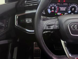 Audi Q3 Sportback S Line 40 TFSI quattro 190 5p