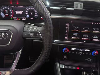 Audi Q3 Sportback S Line 40 TFSI quattro 190 5p