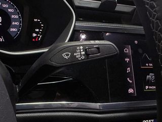 Audi Q3 Sportback S Line 40 TFSI quattro 190 5p