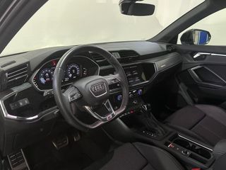 Audi Q3 Sportback S Line 40 TFSI quattro 190 5p