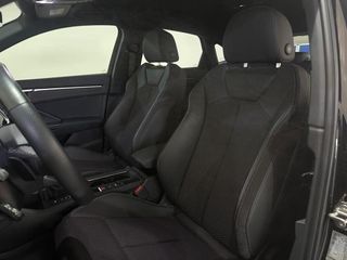 Audi Q3 Sportback S Line 40 TFSI quattro 190 5p