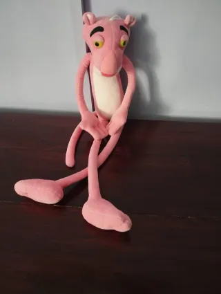 Lote Peluches Pocoyo y Pato