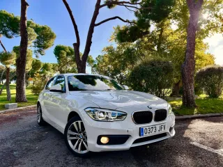 BMW Serie 1 2015