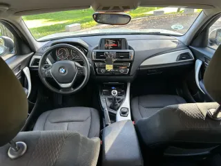 BMW Serie 1 2015