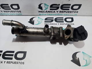 VALVULA EGR PEUGEOT 407 COUPÉ 9656612380