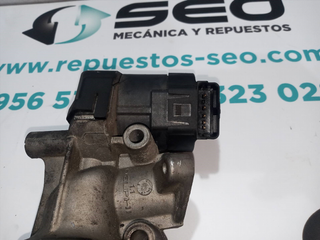 VALVULA EGR PEUGEOT 407 COUPÉ 9656612380