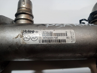 VALVULA EGR PEUGEOT 407 COUPÉ 9656612380