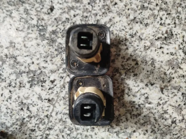 Intermitentes aletas Peugeot 205