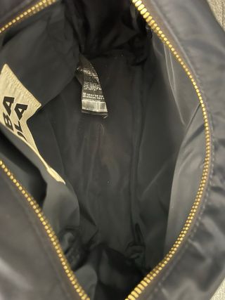 Bolso Bimba y Lola azul y Rosa