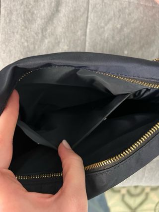 Bolso Bimba y Lola azul y Rosa