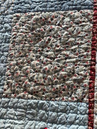 Colcha cuna/cama infantil