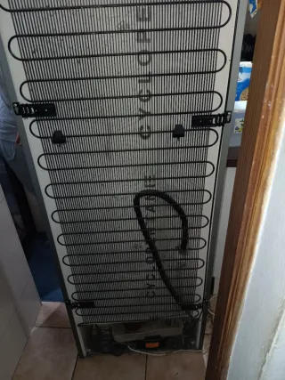 Frigorífico Combi Fagor