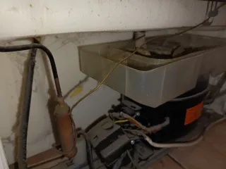 Frigorífico Combi Fagor