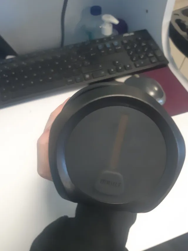 MAHLE X20 RAGE EXTENDER UNI Q