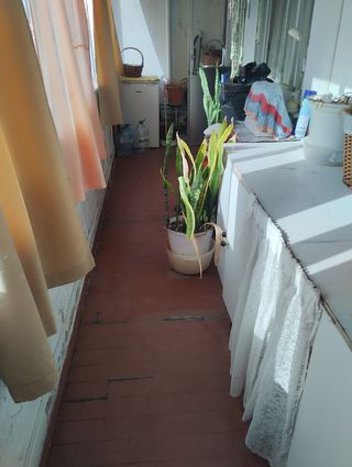 Piso en venta
