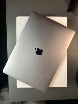 MacBook Air M1 96% BATERÍA 512GB + caja IMPECABLE