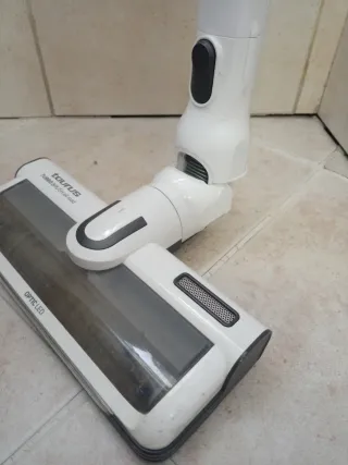 Aspiradora de mano Taurus Ultimate Go