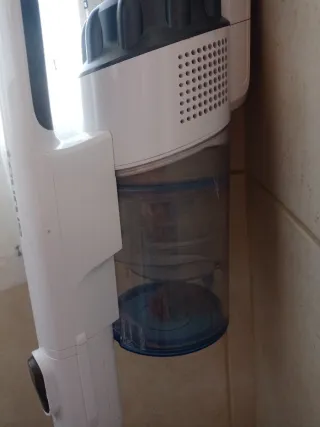 Aspiradora de mano Taurus Ultimate Go