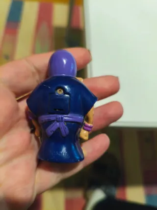 Sorpresa Kinder Lampaclima