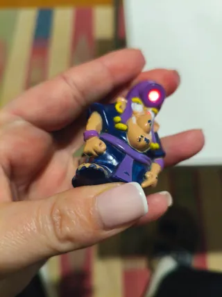 Sorpresa Kinder Lampaclima