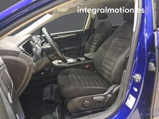 Ford Mondeo 1.5 TDCi 88kW Business SportBreak