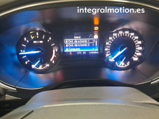 Ford Mondeo 1.5 TDCi 88kW Business SportBreak