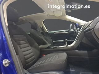 Ford Mondeo 1.5 TDCi 88kW Business SportBreak