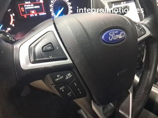 Ford Mondeo 1.5 TDCi 88kW Business SportBreak