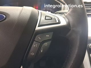 Ford Mondeo 1.5 TDCi 88kW Business SportBreak