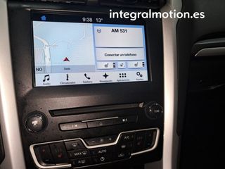 Ford Mondeo 1.5 TDCi 88kW Business SportBreak