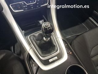 Ford Mondeo 1.5 TDCi 88kW Business SportBreak