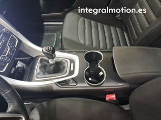 Ford Mondeo 1.5 TDCi 88kW Business SportBreak