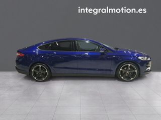 Ford Mondeo 1.5 TDCi 88kW Business SportBreak